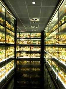 Diageo Claive Vidiz Whisky Collection