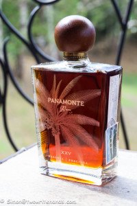 Panamonte Reserva XXV Rum
