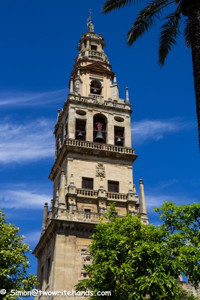 [Weekly WOW #038] Mezquita-Catedral de Córdoba: