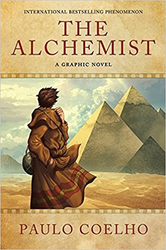 Personal Legend in The Alchemist