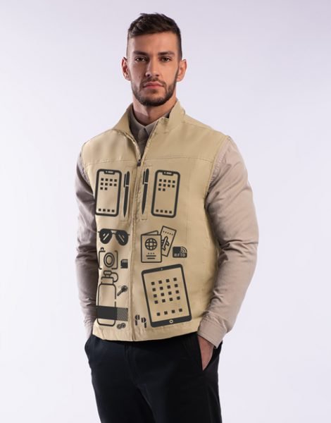 Scottevest website 2025